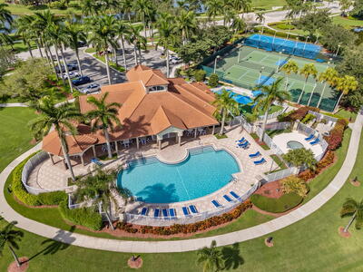 3665 Miramontes Circle, Wellington, FL 33414