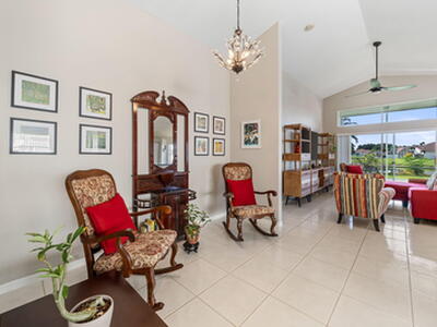 3665 Miramontes Circle, Wellington, FL 33414