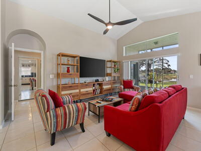 3665 Miramontes Circle, Wellington, FL 33414