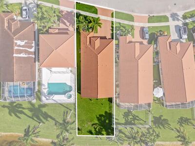 3665 Miramontes Circle, Wellington, FL 33414