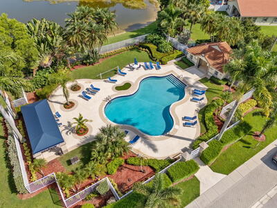 3665 Miramontes Circle, Wellington, FL 33414