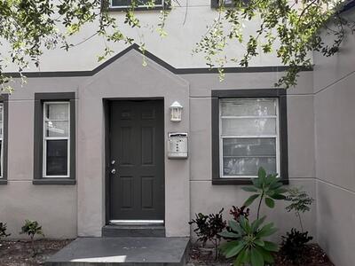 2722 Poinsettia Avenue