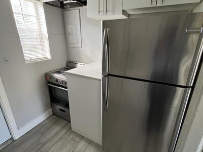 2722 Poinsettia Avenue, West Palm Beach, FL 33407