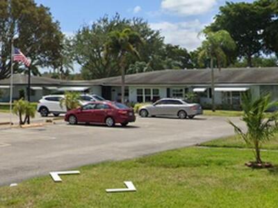 552 High Point Drive