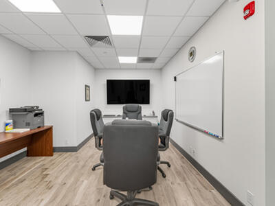 4800 N Federal Highway, Boca Raton, FL 33431