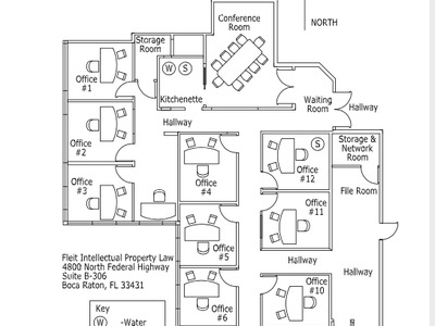 4800 N Federal Highway, Boca Raton, FL 33431