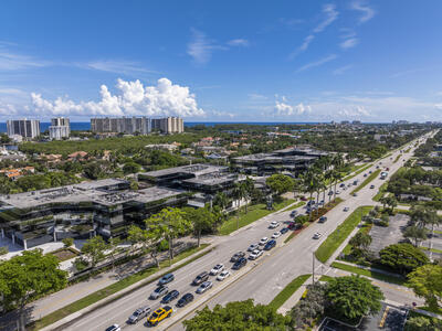 4800 N Federal Highway, Boca Raton, FL 33431
