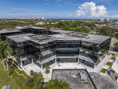 4800 N Federal Highway, Boca Raton, FL 33431