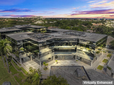 4800 N Federal Highway, Boca Raton, FL 33431