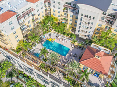 101 Plaza Real S, Boca Raton, FL 33432