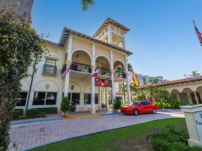 101 Plaza Real S, Boca Raton, FL 33432