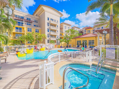 101 Plaza Real S, Boca Raton, FL 33432