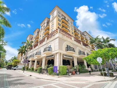 101 Plaza Real S, Boca Raton, FL 33432