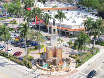 101 Plaza Real S, Boca Raton, FL 33432