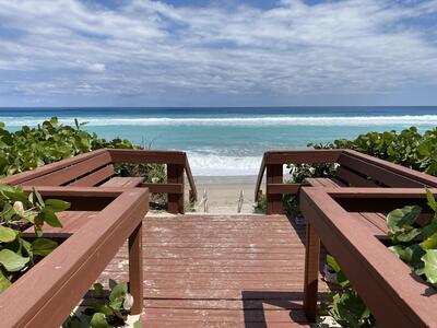 5460 N Ocean Drive, Singer Island, FL 33404