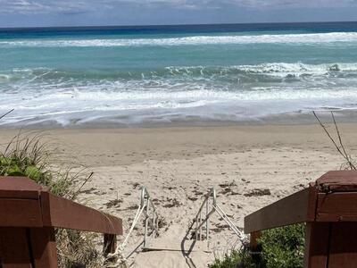 5460 N Ocean Drive, Singer Island, FL 33404