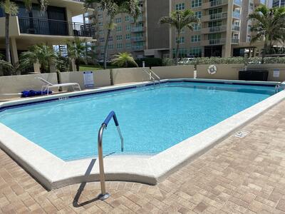 5460 N Ocean Drive, Singer Island, FL 33404