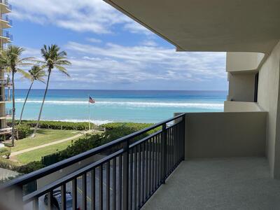 5460 N Ocean Drive, Singer Island, FL 33404