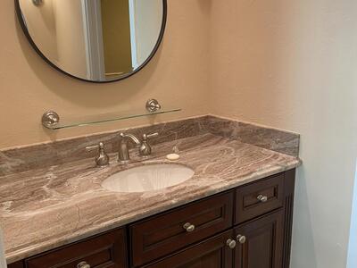 5460 N Ocean Drive, Singer Island, FL 33404