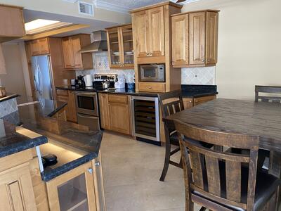 5460 N Ocean Drive, Singer Island, FL 33404