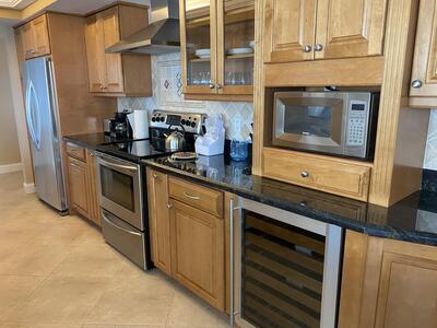 5460 N Ocean Drive, Singer Island, FL 33404