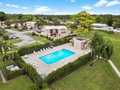 4025 Village Drive, Delray Beach, FL 33445