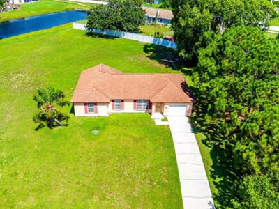 2175 SE Heathwood Circle, Port Saint Lucie, FL 34952