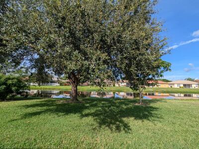 589 NW Waverly Circle, Port Saint Lucie, FL 34983