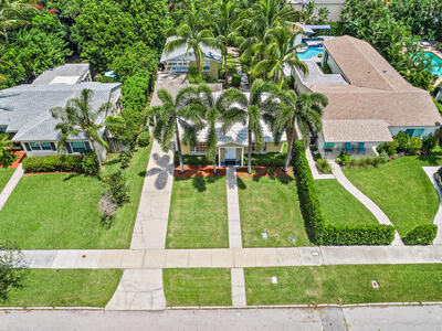 245 Cortez Road, West Palm Beach, FL 33405