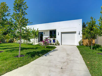 369 Orange Way, West Palm Beach, FL 33405