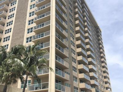 5440 N Ocean Drive, Singer Island, FL 33404