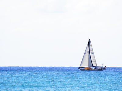 5440 N Ocean Drive, Singer Island, FL 33404