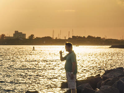 5440 N Ocean Drive, Singer Island, FL 33404