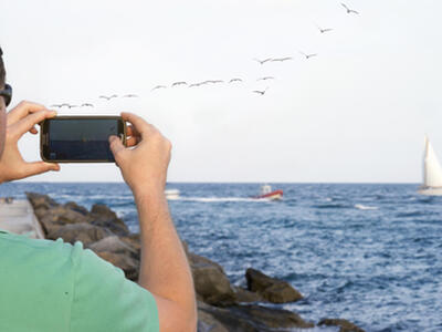 5440 N Ocean Drive, Singer Island, FL 33404