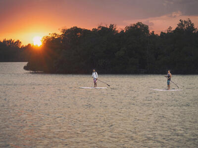 5440 N Ocean Drive, Singer Island, FL 33404