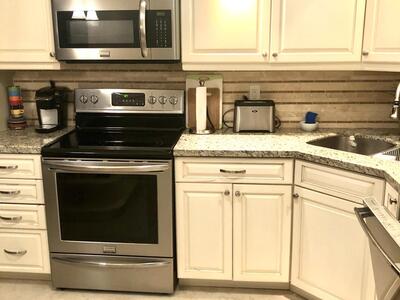 5440 N Ocean Drive, Singer Island, FL 33404