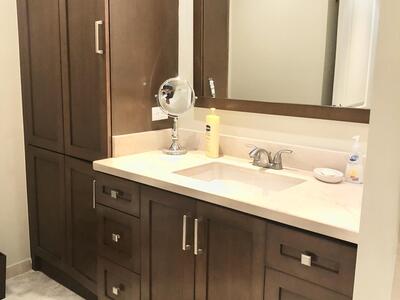 5440 N Ocean Drive, Singer Island, FL 33404