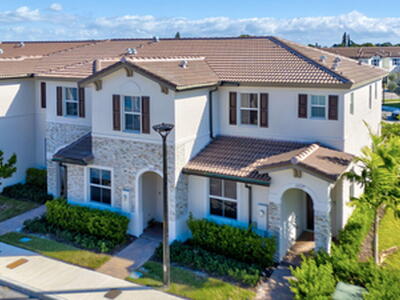 12227 NW 23rd Path, Miami, FL 33167