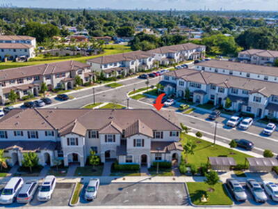 12227 NW 23rd Path, Miami, FL 33167