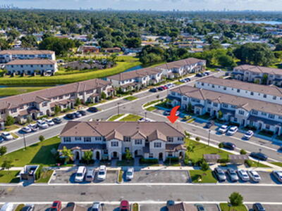 12227 NW 23rd Path, Miami, FL 33167