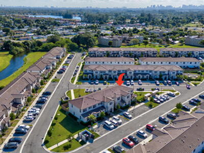 12227 NW 23rd Path, Miami, FL 33167