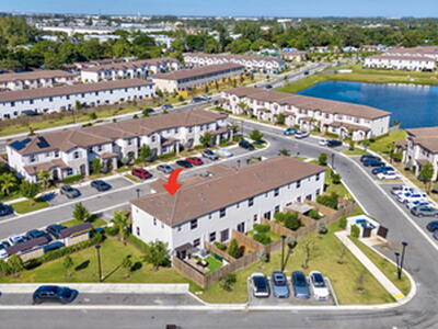 12227 NW 23rd Path, Miami, FL 33167