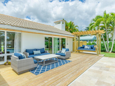 1967 NW Palmetto Terrace, Stuart, FL 34994