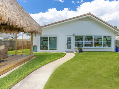 1967 NW Palmetto Terrace, Stuart, FL 34994