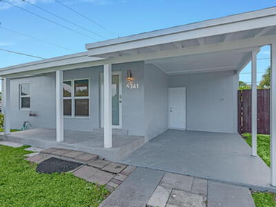 5341 N Andrews Avenue, Oakland Park, FL 33309