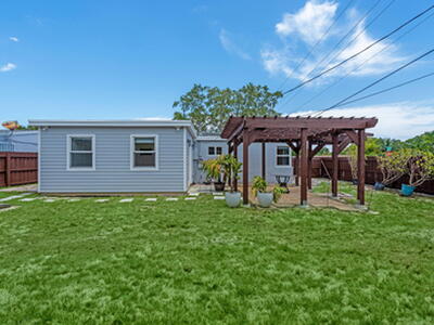 5341 N Andrews Avenue, Oakland Park, FL 33309