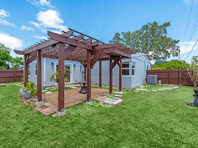 5341 N Andrews Avenue, Oakland Park, FL 33309