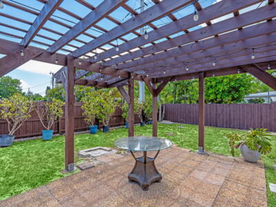 5341 N Andrews Avenue, Oakland Park, FL 33309