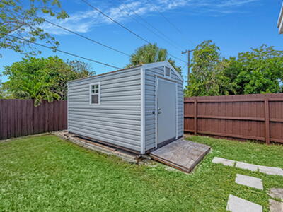 5341 N Andrews Avenue, Oakland Park, FL 33309