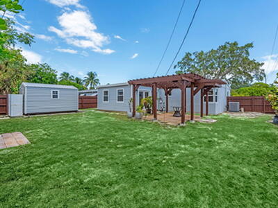 5341 N Andrews Avenue, Oakland Park, FL 33309